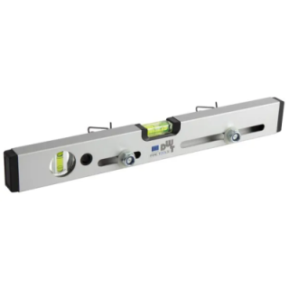 Niveau de bride 400 x 50 x 23 mm | DWT